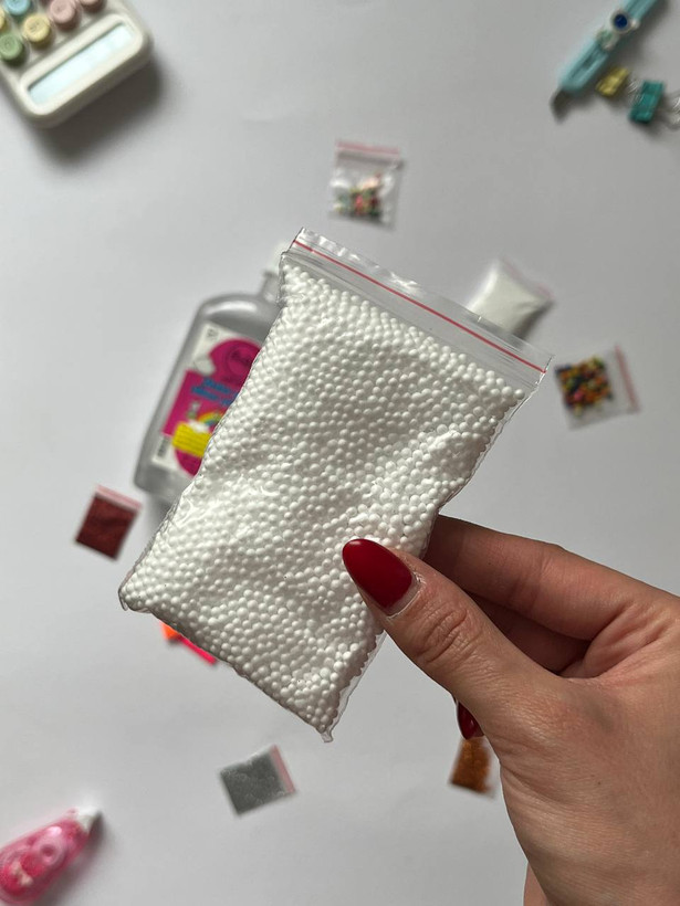 پک اسلایم ساز اودی oddy – سرگرمی خلاقانه بچهها | شامل مواد و افزودنیها
