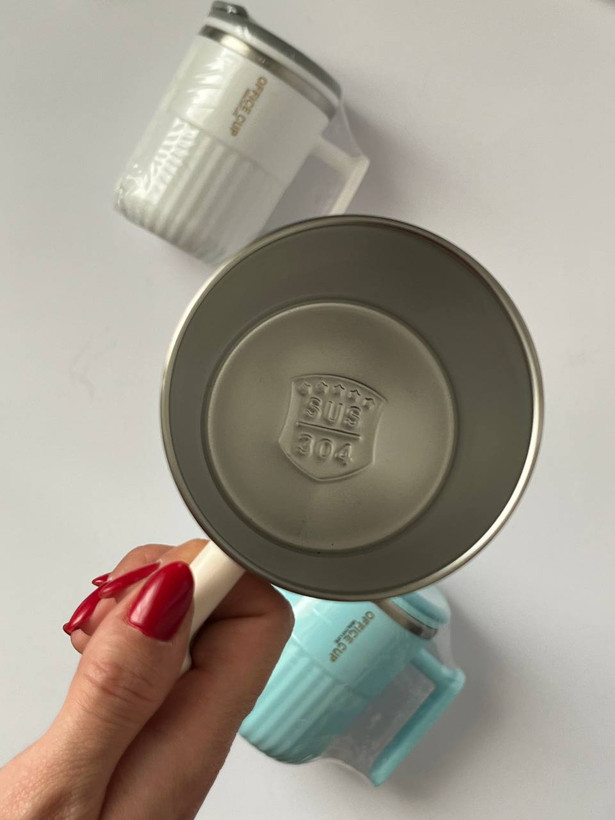 تراول ماگ پینترستی Office Cup