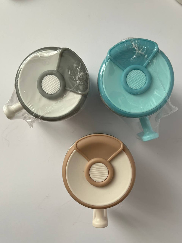 تراول ماگ پینترستی Office Cup