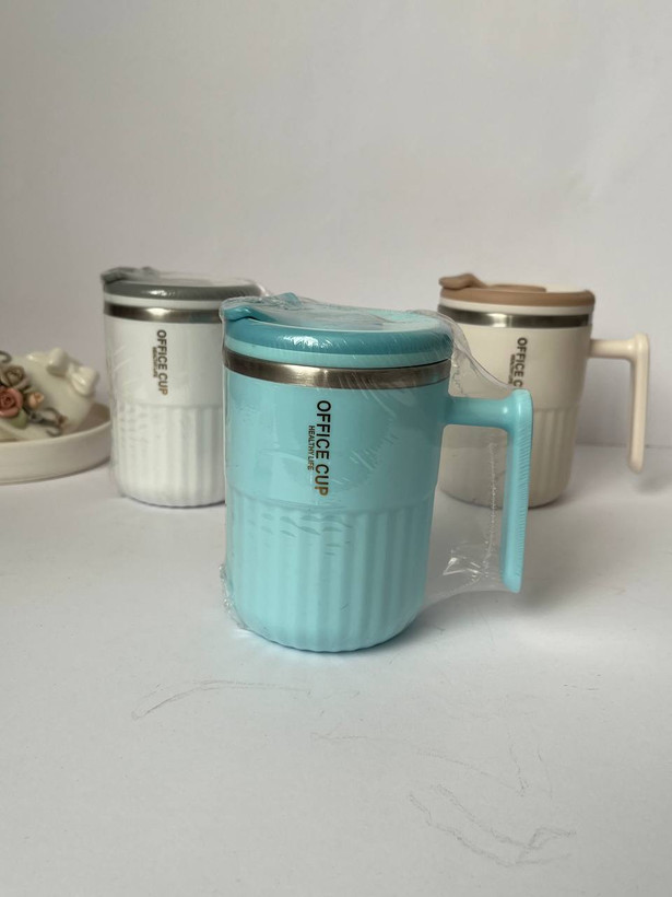 تراول ماگ پینترستی Office Cup