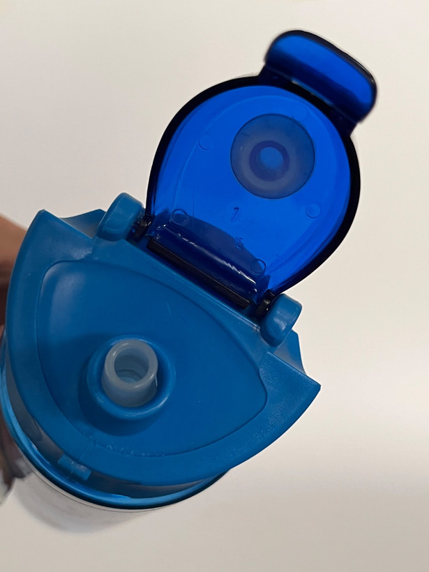 قمقمه BPA Free طرح LOL
