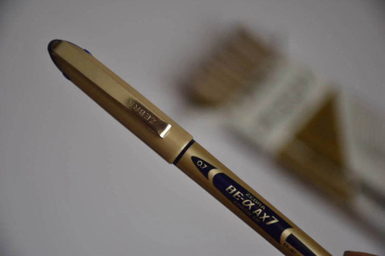 رواننویس Zebra AX7