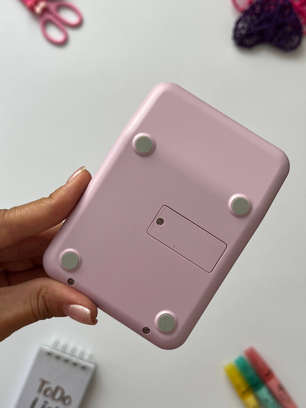 منبع تغذیه ی ماشین حساب پارس مدل P83 Pro